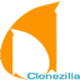 Logo Clonezilla
