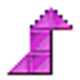 Logo Crazy Tetris