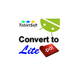 Logo Convert To PDF Lite Version