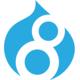 Logo Drupal