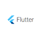 Logo Flutter Mac