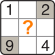 Logo Sudoku jeu gratuit et amusant