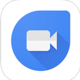 Logo Google Duo Android