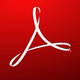 Logo Adobe Acrobat Reader Mac