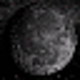 Logo Solar System – Moon 3D screensaver