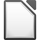 Logo LibreOffice Mac