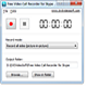 Logo Free Video Call Recorder for Skype