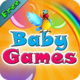 Logo Baby Games for One Year Olds