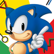 Logo Sonic The Hedgehog