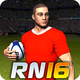 Logo Rugby Nations 16 Android
