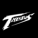 Logo Theseus PC Client