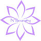 Logo N’Beauty
