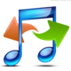 Logo Synctunes usb free for iTunes