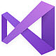 Logo Visual Studio 2019 Mac