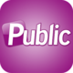 Logo Public : Toute l’actu people