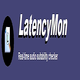 Logo LatencyMon