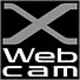 Logo FUJIFILM X Webcam