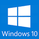 Logo Iso de Windows 10