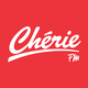 Logo Chérie FM