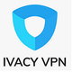 Logo Ivacy VPN Mac
