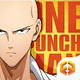 Logo One Punch Man : The strongest Android