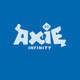 Logo Axie Infinity