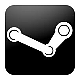 Logo Steam Linux