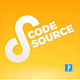 Logo Code source