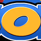 Logo Sonic Triple Trouble 16-bit