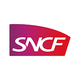 Logo SNCF iOS