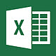 Logo Microsoft Excel 2019