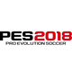 Logo PES 2018