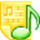 Logo MagicScore Virtual Piano