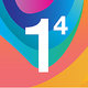 Logo 1.1.1.1 mobile ( Android / iOs )
