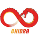 Logo NSA Ghidra