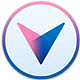Logo Voyager VPN Mac