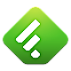 Logo Feedly Android