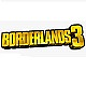 Logo Borderlands 3