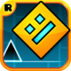 Logo Geometry Dash Android