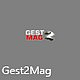 Logo Gest2Mag Etiquettes