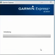Logo Garmin Express