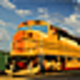 Logo Freight Train Simulator