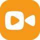 Logo Viewster – Films, TV & Anime – iOS
