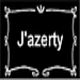 Logo J’azerty