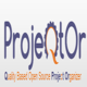 Logo ProjeQtOr