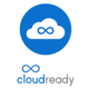 Logo CloudReady Home Edition