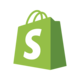 Logo Shopify