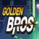 Logo Golden Bros