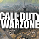 Logo Call of Duty Modern Warfare : Warzone Mac