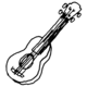 Logo Guitar Tab Player